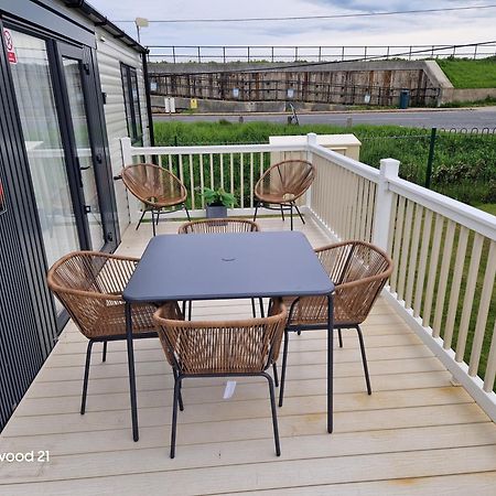 Beachwood 21 Camber Dış mekan fotoğraf