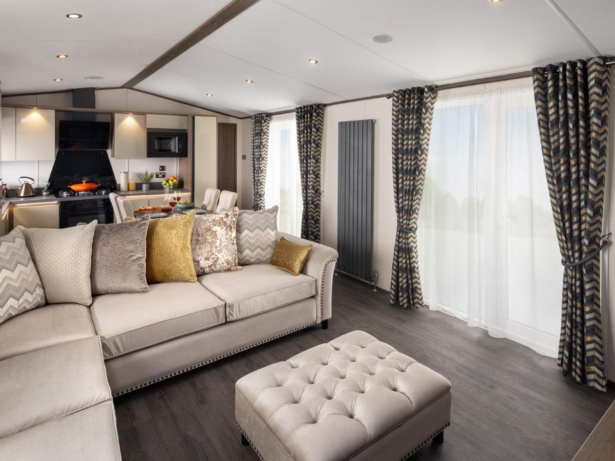Beachwood 21 Camber Dış mekan fotoğraf