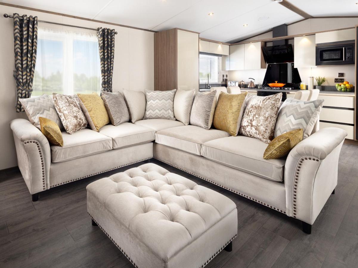 Beachwood 21 Camber Dış mekan fotoğraf