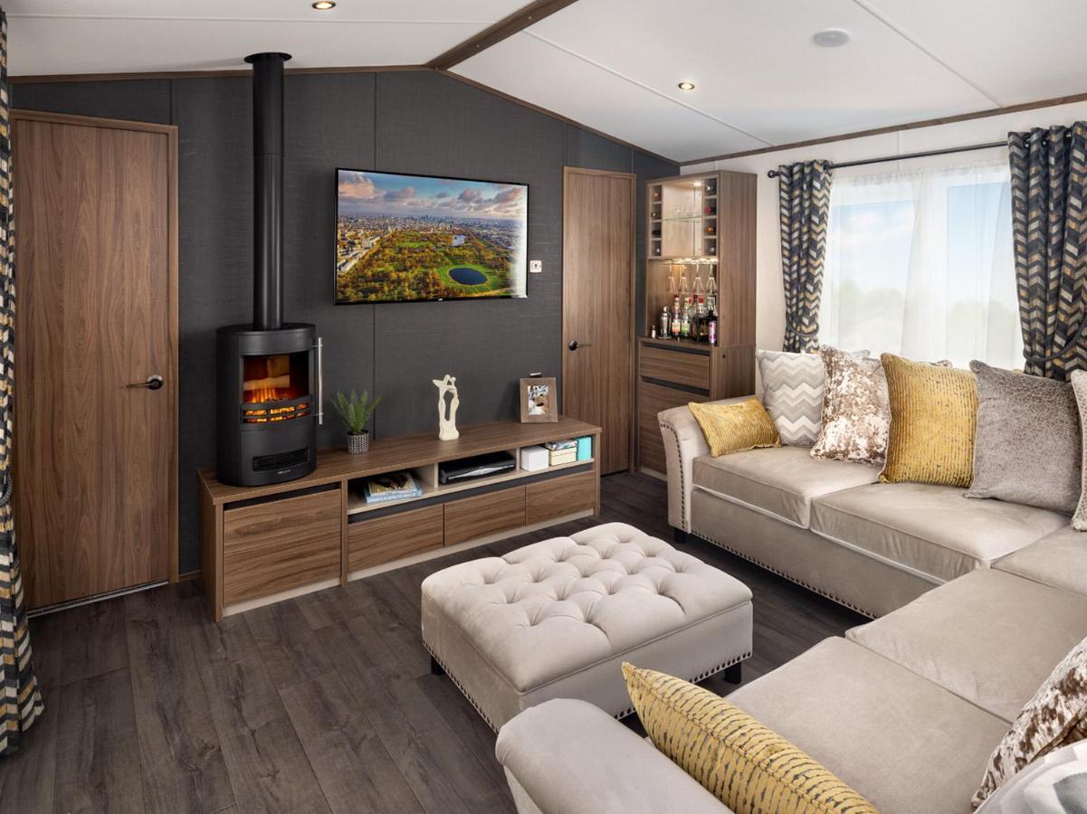 Beachwood 21 Camber Dış mekan fotoğraf