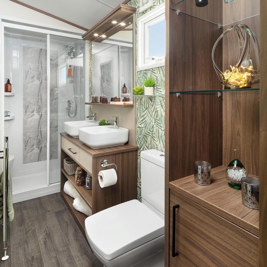 Beachwood 21 Camber Dış mekan fotoğraf