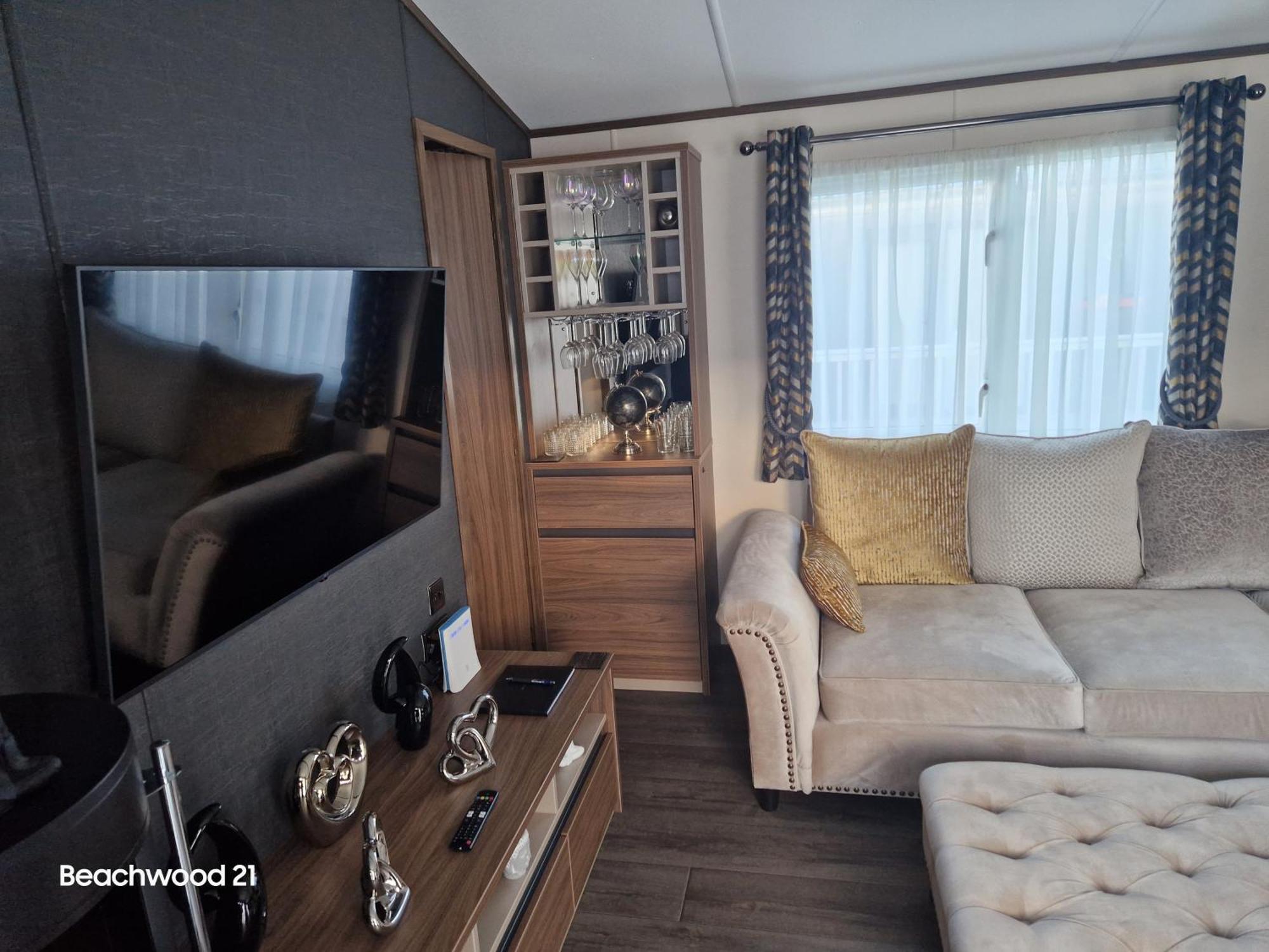 Beachwood 21 Camber Dış mekan fotoğraf